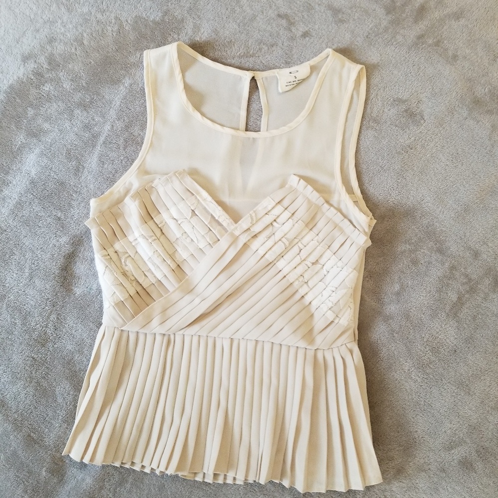 Blouse by Pins & Needles for Urban Outfitters